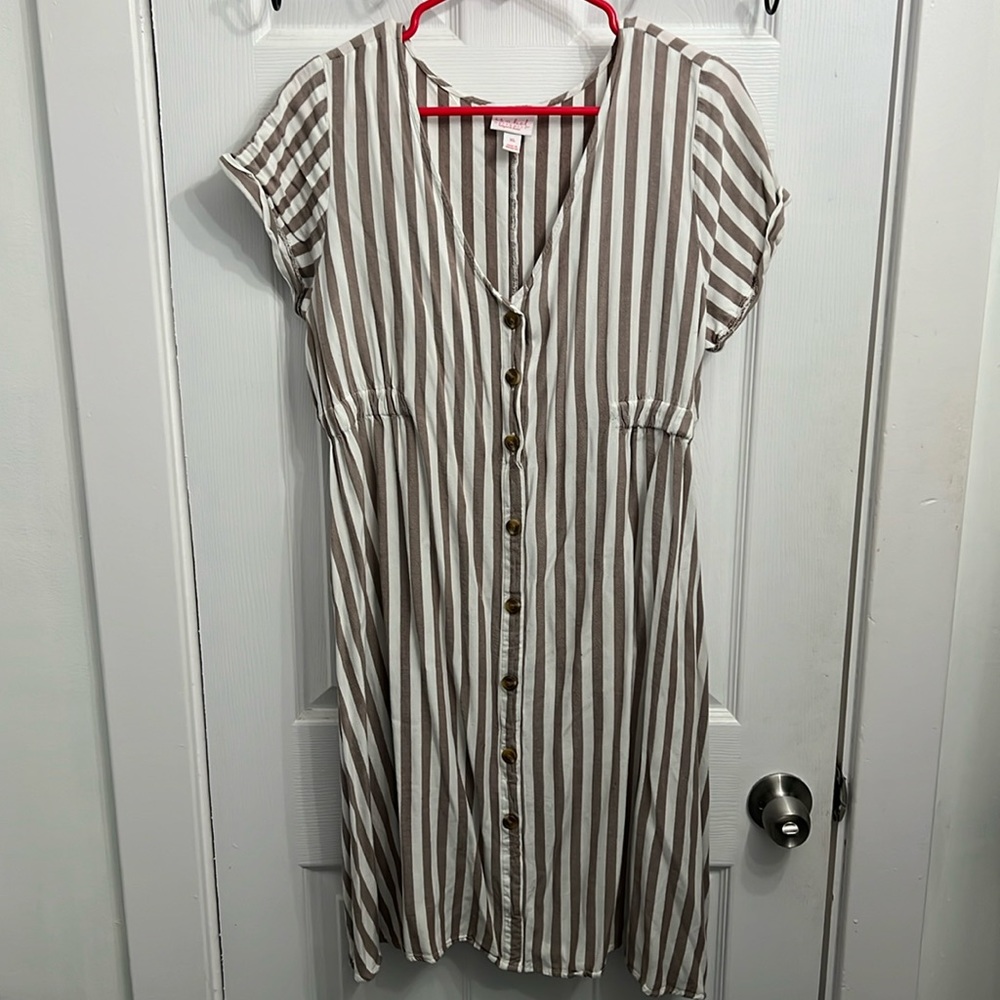 Women’s Isabel Maternity by Ingrid & Isabel Maternity Dress